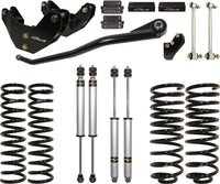 14-18 RAM 2500 4x4 Hemi 3 inch Lift Commuter System R2 Coils Carli Suspension Carli Suspension