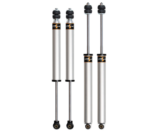 14-18 RAM 2500 4x4 Power Wagon 3 inch Lift Commuter System R2 Coils Carli Suspension Carli Suspension