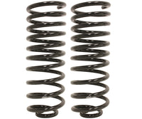 14-18 RAM 2500 4x4 Power Wagon 3 inch Lift Commuter System R2 Coils Carli Suspension Carli Suspension