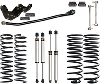 14-26 RAM 2500 4x4 Diesel 3.25 inch Lift Commuter System Carli Suspension Carli Suspension