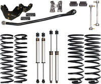 19+ RAM 2500 4x4 Hemi 3 inch Lift Commuter System R2 Coils Carli Suspension Carli Suspension