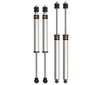compare product 19-26 RAM 2500 4x4 Power Wagon 3 inch Lift Commuter System Carli Suspension