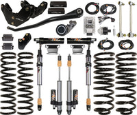 19-23 RAM 2500 4x4 Diesel 3.25 inch Lift Eventure System R2 Coils Carli Suspension Carli Suspension
