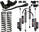 Pathfinder System Base 3.25 Lift 2013-26 RAM 3500 NON-AIR Assist Carli Suspension Carli Suspension