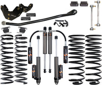 Pathfinder 3 inch Lift System 14-18 RAM 2500 Gas R2 Coils Carli Suspension Carli Suspension