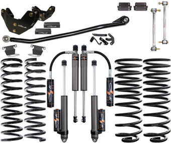 compare product Pathfinder 3 inch Lift System 14-18 RAM 2500 Gas R2 Coils Carli Suspension