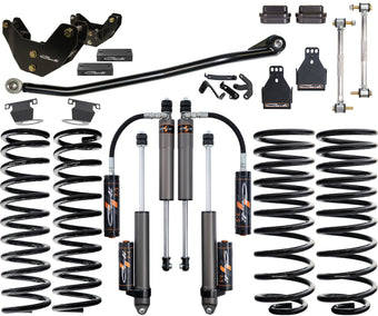 compare product Pathfinder 2 inch Lift System 14-18 RAM 2500 Power Wagon Carli Suspension