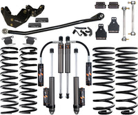 Pathfinder 2 inch Lift System 14-18 RAM 2500 Power Wagon R2 Coils Carli Suspension Carli Suspension