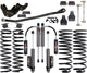 Pathfinder 2 inch Lift System 14-18 RAM 2500 Power Wagon R2 Coils Carli Suspension Carli Suspension