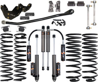 Pathfinder 3 inch Lift System 19+ RAM 2500 Gas Carli Suspension Carli Suspension