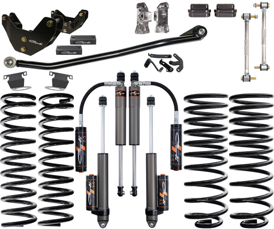 Pathfinder 3 inch Lift System 19+ RAM 2500 Gas Carli Suspension Carli Suspension