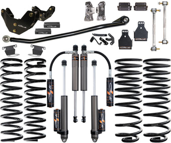 compare product Pathfinder 2 inch Lift System 19+ 2500 Power Wagon Carli Suspension