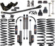 Pathfinder 2 inch Lift System 19+ 2500 Power Wagon R2 Coils Carli Suspension Carli Suspension