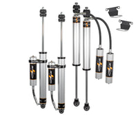 14-24 RAM 2500 4x4 Gas Carli-Spec 2.0 inch RR Front & Rear Shock Package 3.25 Inch Lift Carli Suspension Carli Suspension
