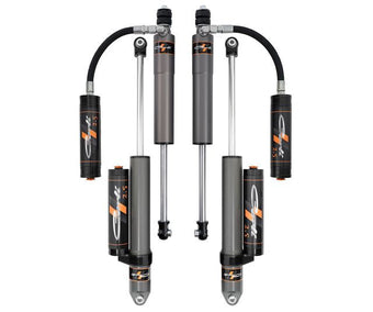 compare product Pathfinder 3.25 Inch Lift Shock Package 13-24 RAM 3500 Includes reservoir mounts Carli Suspension