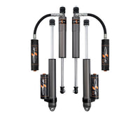 Pathfinder 2.5 Shock Package 3.25 Inch Lift 14-26 RAM 2500 Gas Includes reservoir mounts Carli Suspension Carli Suspension