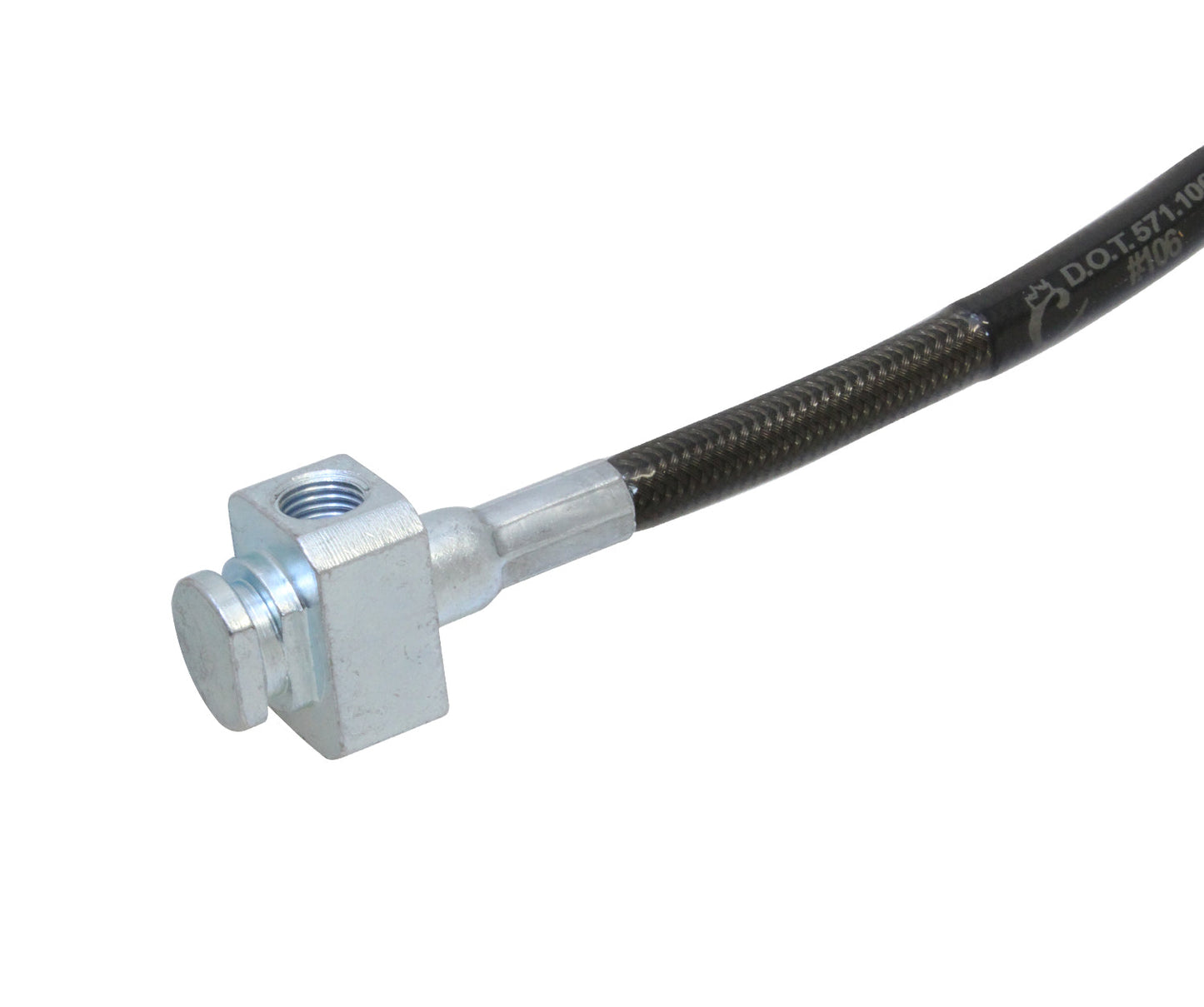 RAM Braided Brake Lines 2012-2013 RAM 2500 2003-2012 RAM 3500 with 6 inch Lift Carli Suspension Carli Suspension