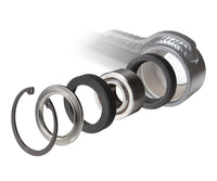 Adjustable Track Bar 0-3 Lift 2003-13 RAM 2500/3500 4x4 Carli Suspension Carli Suspension