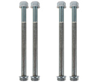 Transmission Crossmember Extended Hardware Kit Carli Suspension Carli Suspension