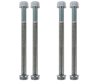 compare product Transmission Crossmember Extended Hardware Kit Carli Suspension