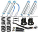 Dominator 3.0 Leveling Base 3 Lift 10-11 RAM 2500/3500 Diesel 4x4 Carli Suspension Carli Suspension
