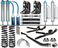 Dominator Leveling Base 3 Lift 12-13 RAM 2500/3500 Diesel Long Arm Carli Suspension Carli Suspension