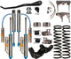 Dominator 3.0 Leveling Base 3.25 Lift 2013-22 RAM 3500 Diesel Carli Suspension Carli Suspension