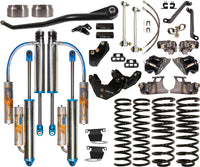Dominator 3.0 Leveling Base 2 Lift 14-18 RAM PowerWagon Gas R2 Coils Carli Suspension Carli Suspension