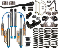 Dominator 3.0 Leveling Base 3.25 Lift 14-22 RAM 2500 Diesel R2 Coils Carli Suspension Carli Suspension
