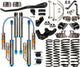 Dominator 3.0 Leveling Base 3.25 Lift 14-22 RAM 2500 Diesel R2 Coils Carli Suspension Carli Suspension