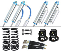 Dominator 3.0 Leveling System Base 3 Lift 94-02 RAM 2500/3500 Diesel Carli Suspension Carli Suspension