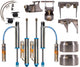 Dominator 3.0 Shock Set 3.25 Lift 2013-23 RAM 3500 Carli Suspension Carli Suspension
