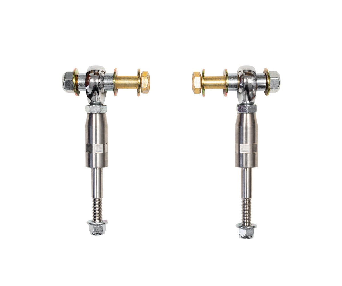 Extended Sway Bar End Links 2nd Gen 12V Carli Suspension Carli Suspension