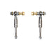 Extended Sway Bar End Links 2nd Gen 12V Carli Suspension Carli Suspension
