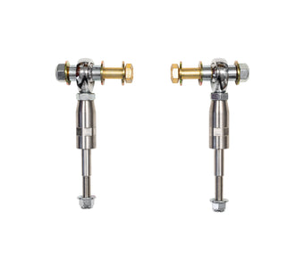 compare product Extended Sway Bar End Links 2nd Gen 12V Carli Suspension