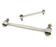 Extended Sway Bar End Links 2014+ RAM 2500 4x4 And 2009-18 RAM 1500 4x4 Carli Suspension Carli Suspension