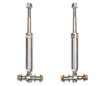 compare product Adjustable 12mm Extended Links/Brackets 03-12 RAM 2500/3500 4x4 6 Lift Carli Suspension