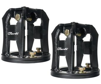 compare product Fabricated Shock Tower 5.25 inch 6 inch Systems Carli Suspension