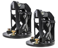 Fabricated Shock Tower 6.25 inch 3 inch Long Arm Systems Carli Suspension Carli Suspension