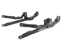 Dodge RAM Long Arm System Included: CS-DCM3-03-S; CS-DLA3-Drop; CS-Dlapkg-10 Carli Suspension Carli Suspension