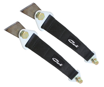 compare product 03-12 RAM 2500/3500 4x4 15 inch Limit Strap Kit Carli Suspension