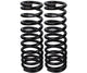 Front Coil Springs Diesel 6 inch Lift Multi Rate Carli Suspension Carli Suspension