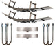 Add-A-Pack & Billet Block Carli Suspension Carli Suspension