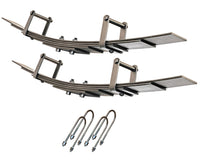 Progressive Add-a-Pack 3 inch Lift Carli Suspension Carli Suspension