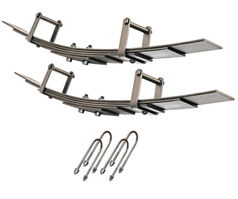 compare product Progressive Add-a-Pack 3 inch Lift Carli Suspension