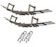 Progressive Add-a-Pack 3 inch Lift Carli Suspension Carli Suspension
