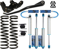 Pintop 2.5 Leveling System Base 3.25 Lift 2014-26 RAM 3500 Coil Carli Suspension Carli Suspension