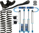 Pintop 2.5 Leveling System Base 3.25 Lift 2014-26 RAM 3500 Coil Carli Suspension Carli Suspension