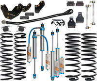 Pintop Leveling System Base 2 Lift 14-18 RAM PowerWagon Gas R2 Coil Carli Suspension Carli Suspension