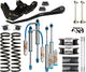 Pintop 2.5 Leveling System Base 2.5 Lift 2014-26 RAM 2500 Air Rear Carli Suspension Carli Suspension